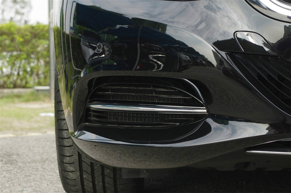 奔驰S级  2014款 S500L 其他