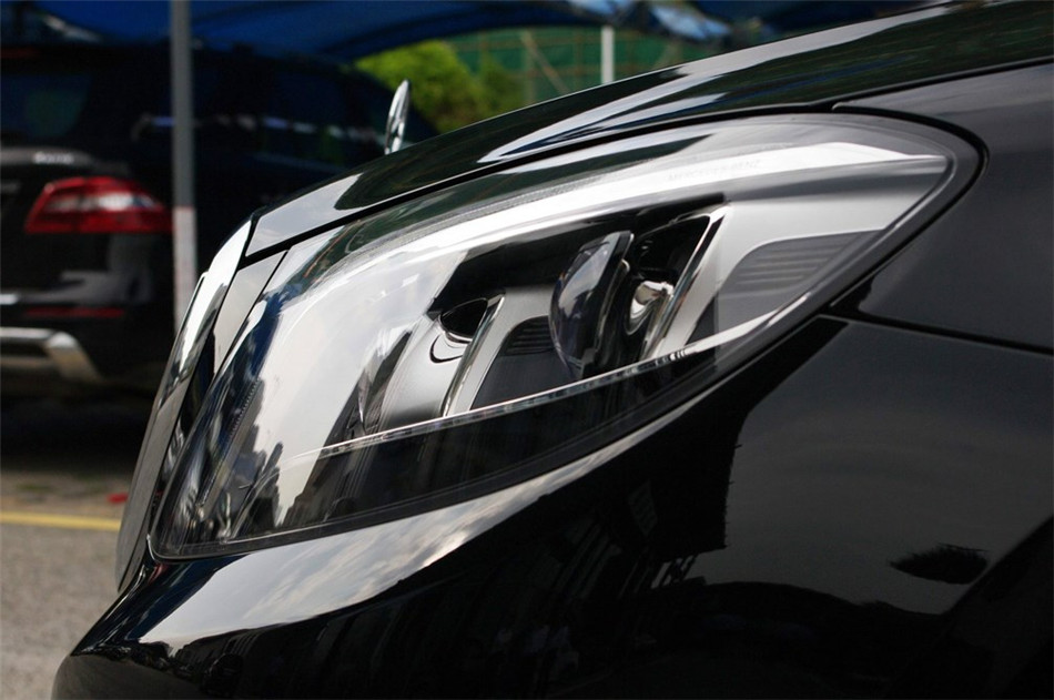 奔驰S级  2014款 S500L 其他