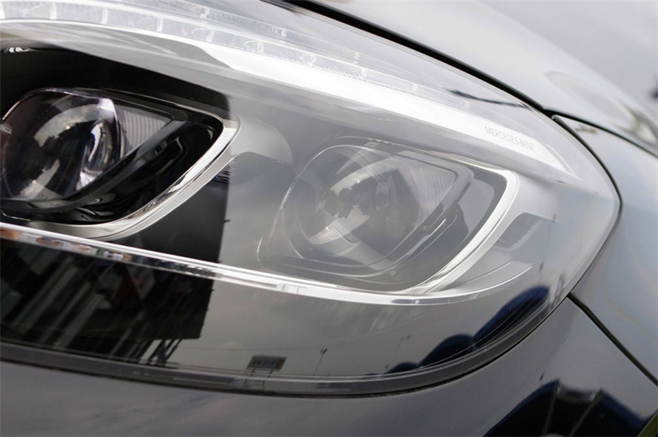 奔驰S级  2014款 S500L 其他