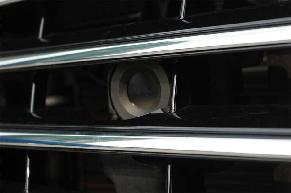 奔驰S级  2014款 S500L 其他