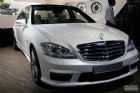 奔驰S65L AMG