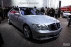 奔驰S350L