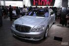 奔驰S350L