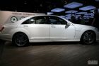 奔驰S65L AMG