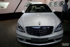 奔驰S65L AMG