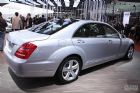 奔驰S350L