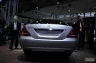 奔驰S350L
