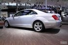 奔驰S350L