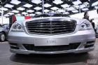 奔驰S350L