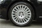 奔驰S级  2014款 S500L 其他