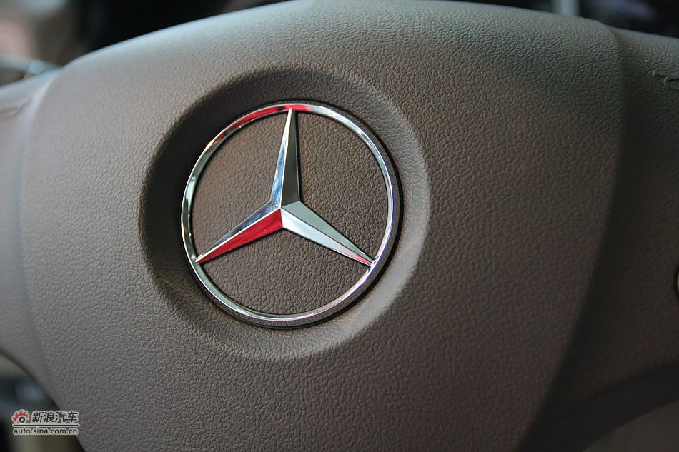 2010款奔驰E260 Coupe