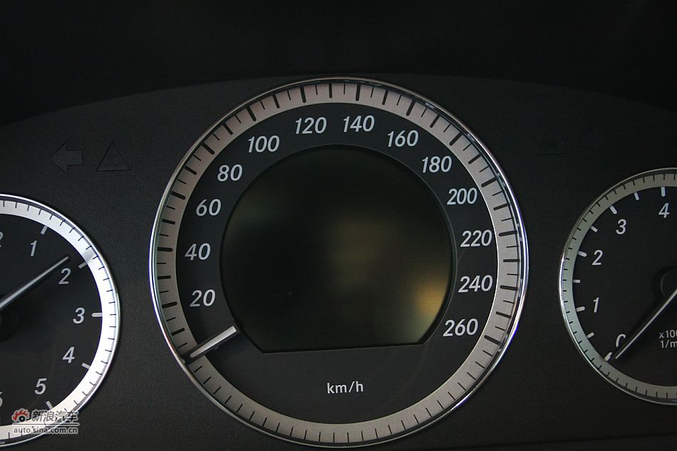 2010款奔驰E260 Coupe