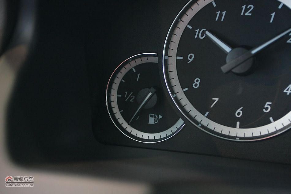 2010款奔驰E260 Coupe