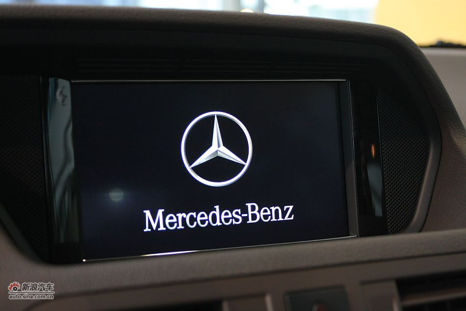 2010款奔驰E260 Coupe