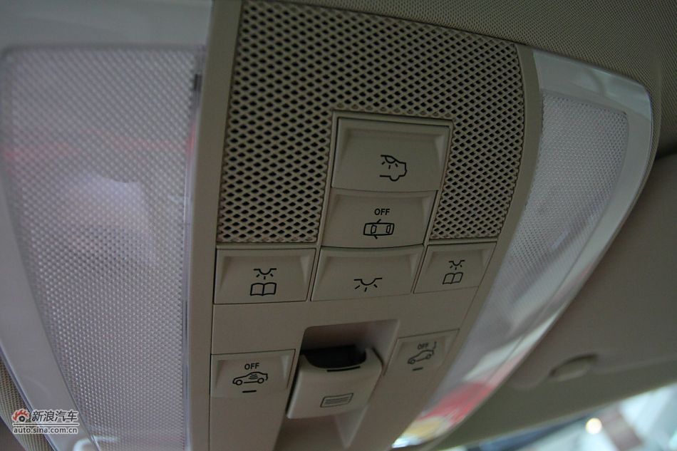 2010款奔驰E260 Coupe