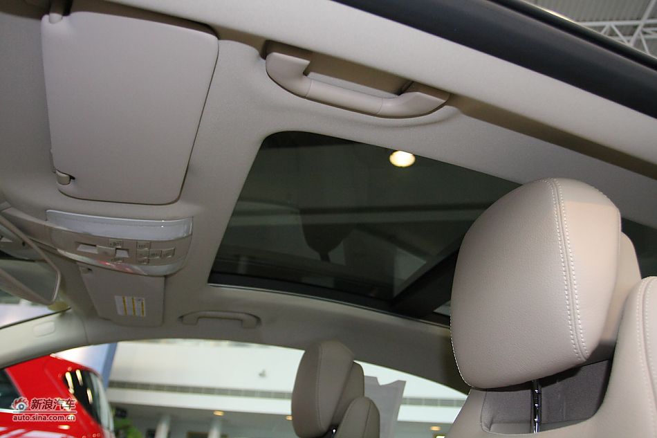 2010款奔驰E260 Coupe