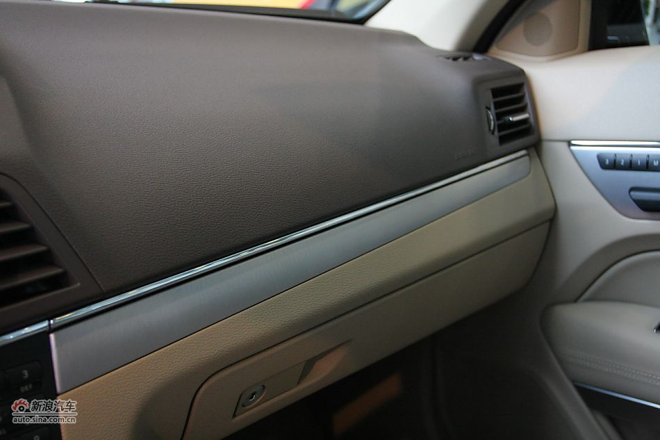 2010款奔驰E260 Coupe