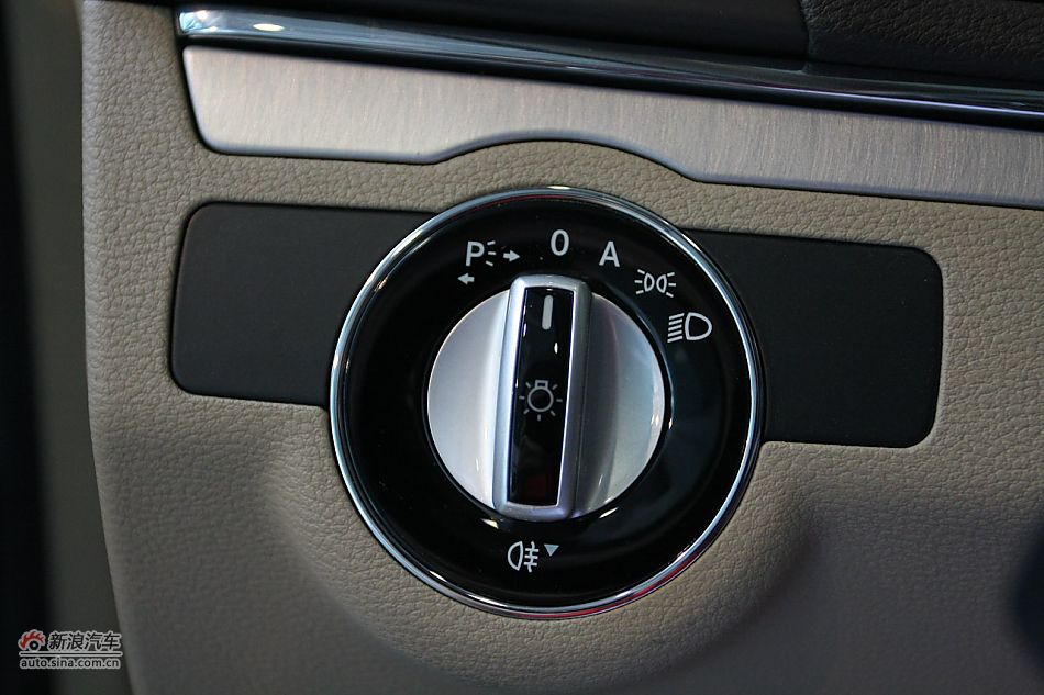 2010款奔驰E260 Coupe