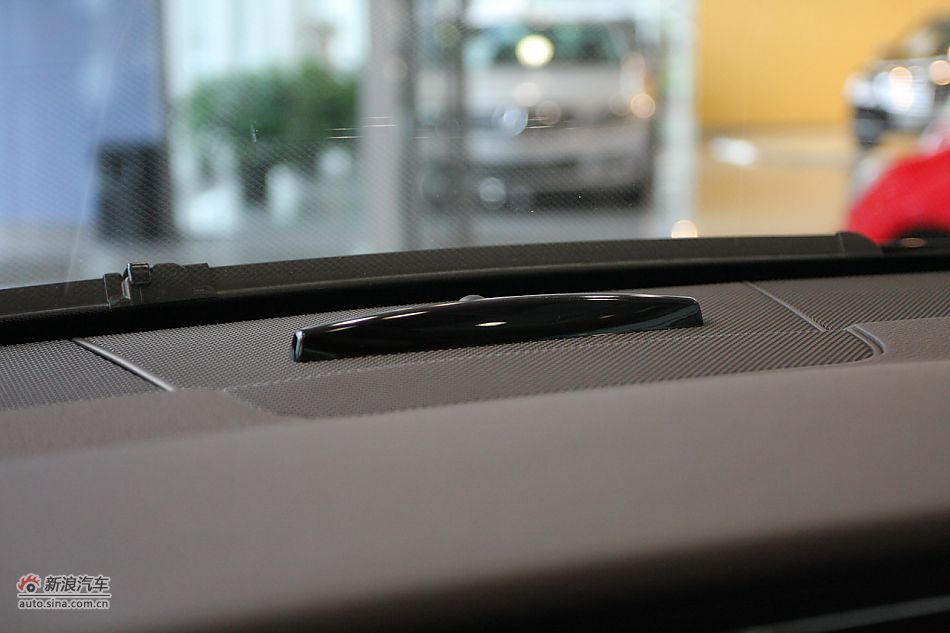 2010款奔驰E260 Coupe