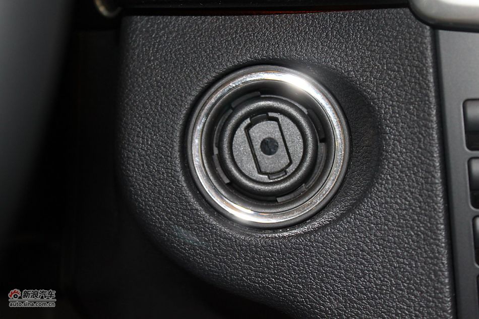 奔驰E260 CGI时尚型