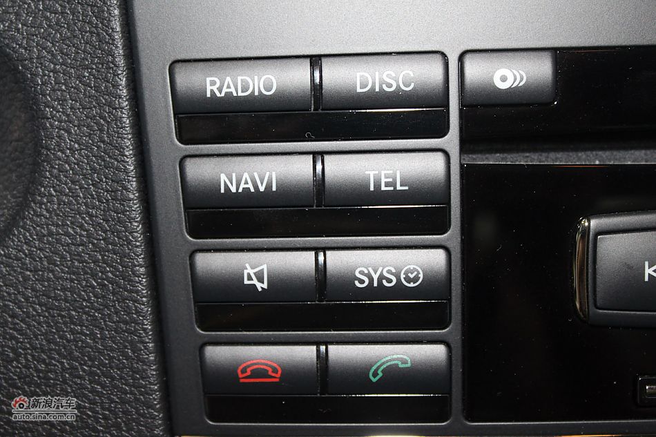 奔驰E260 CGI时尚型