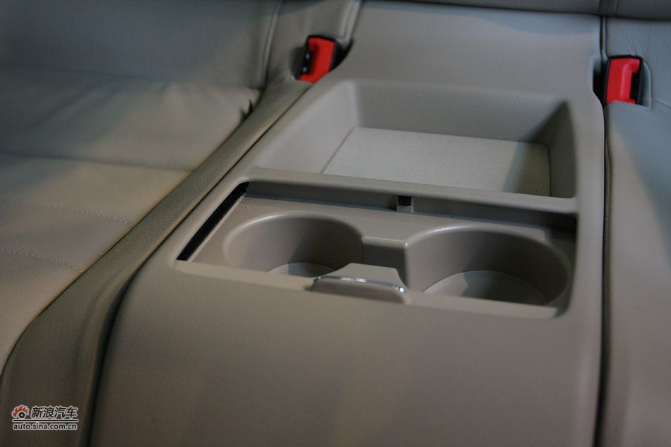 2010款奔驰E260 Coupe