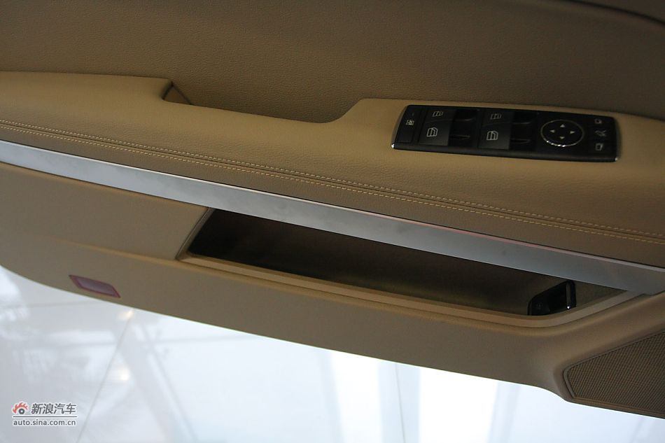 2010款奔驰E260 Coupe