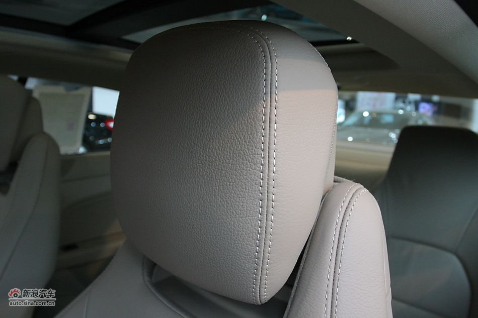 2010款奔驰E260 Coupe