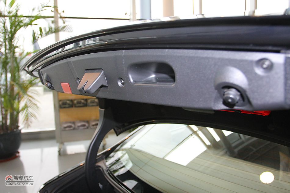 2010款奔驰E260 Coupe