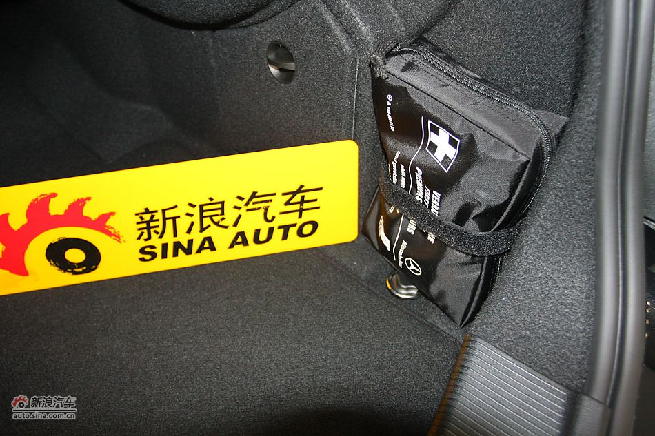 2010款奔驰E260 Coupe