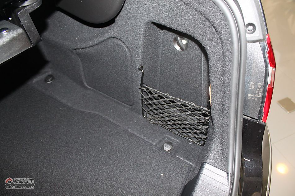 奔驰E260 CGI时尚型