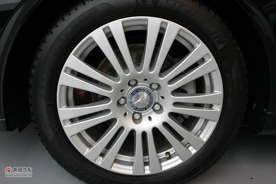 2010款奔驰E260 Coupe