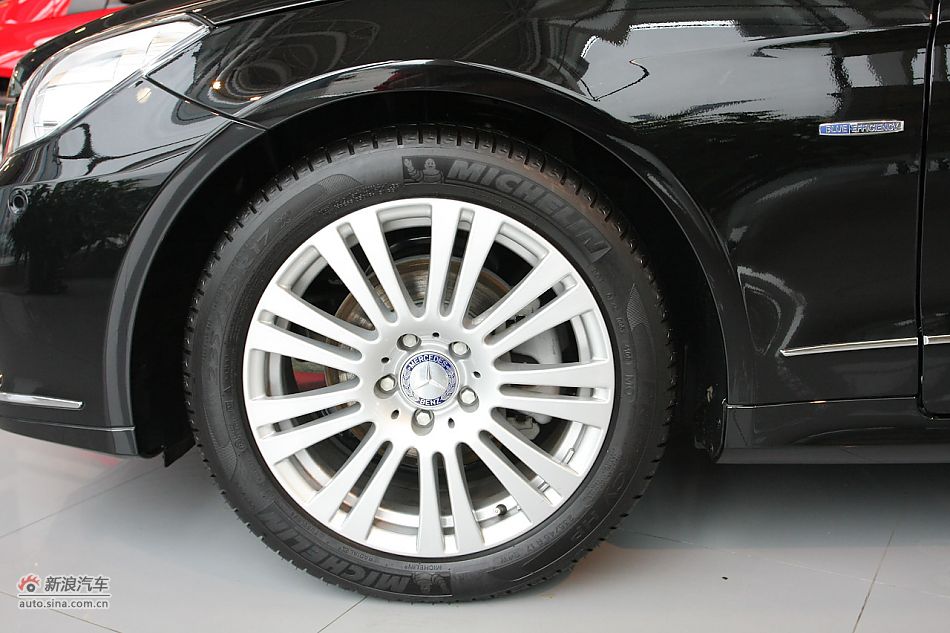 2010款奔驰E260 Coupe