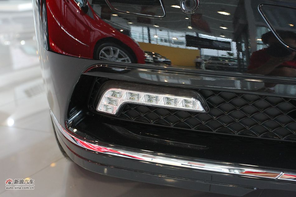 2010款奔驰E260 Coupe