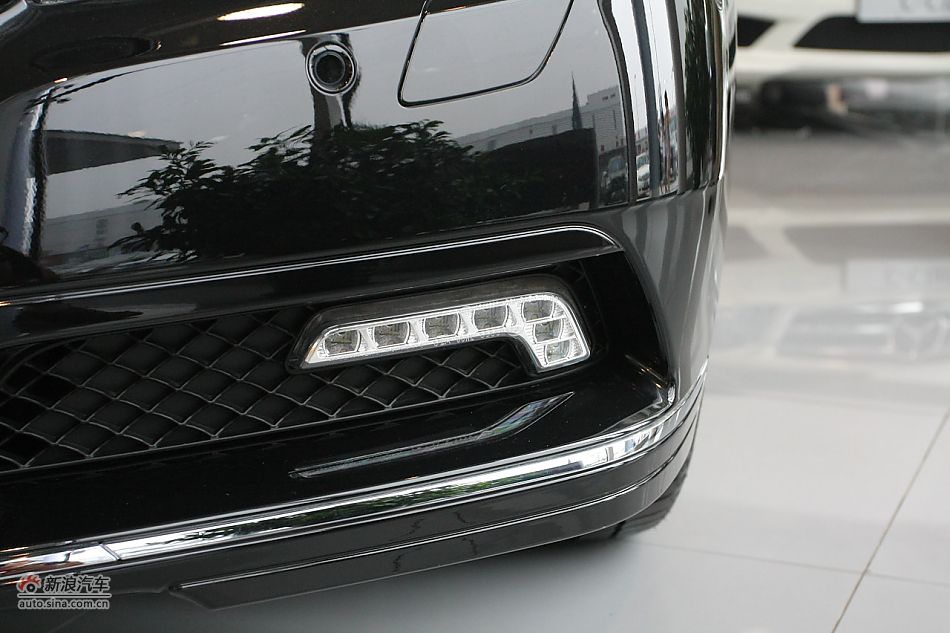 2010款奔驰E260 Coupe