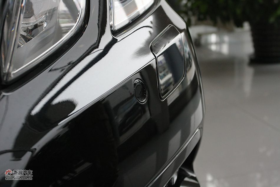 2010款奔驰E260 Coupe