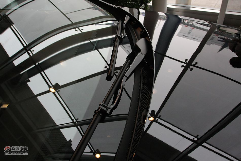 2010款奔驰E260 Coupe