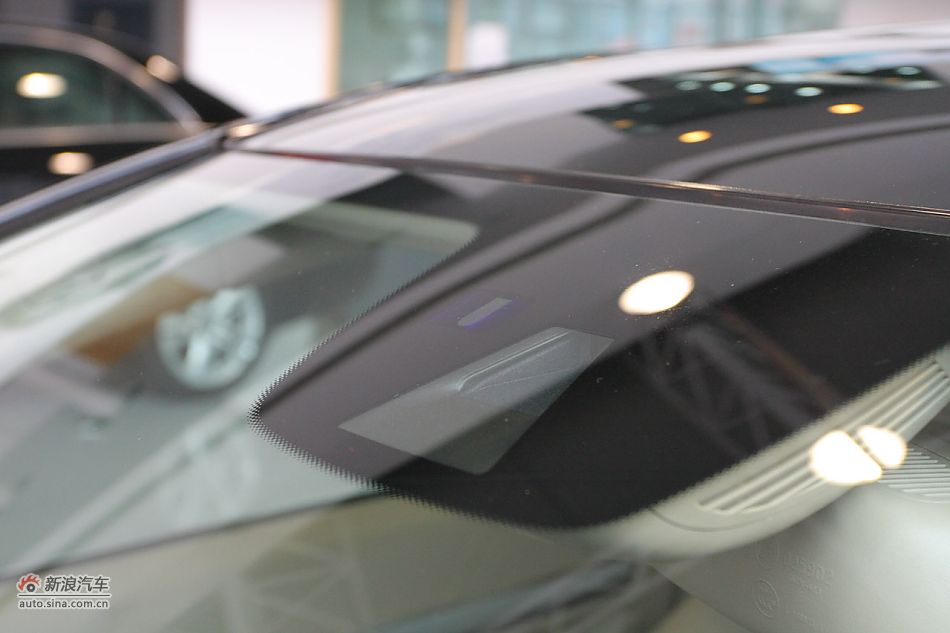 2010款奔驰E260 Coupe