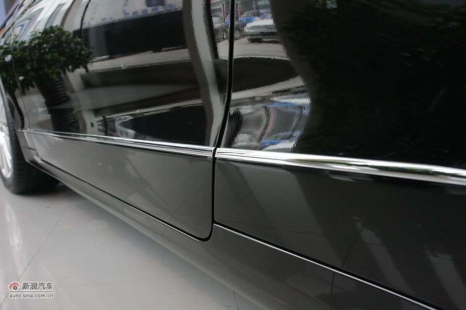 2010款奔驰E260 Coupe