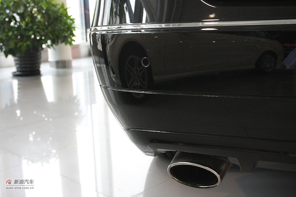 2010款奔驰E260 Coupe