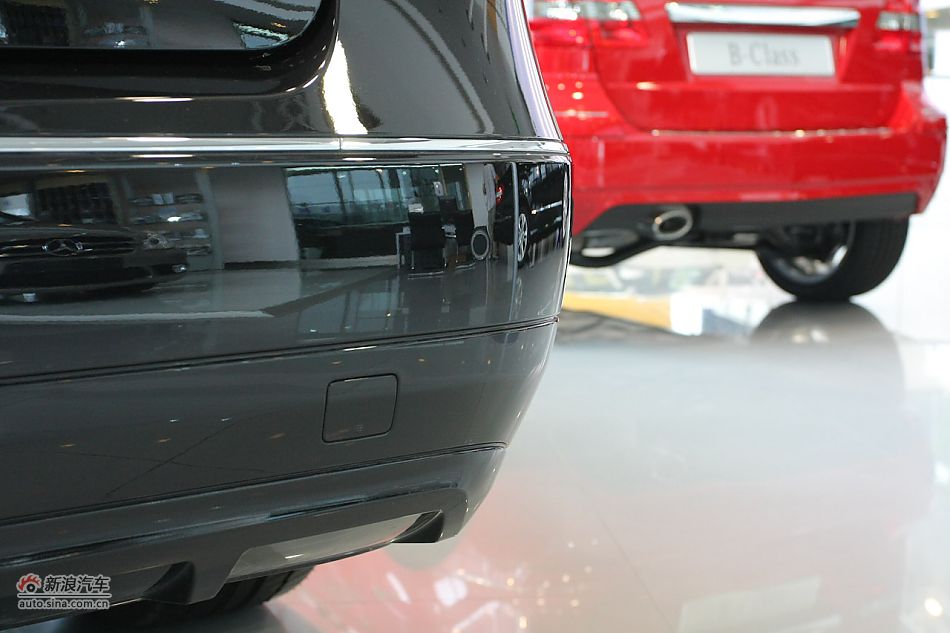 2010款奔驰E260 Coupe