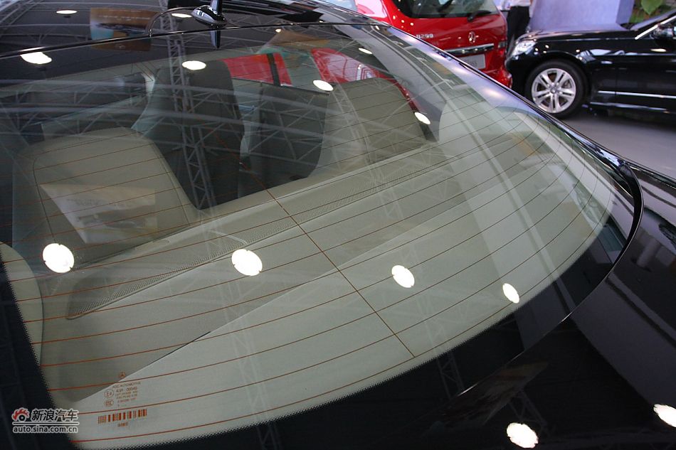 2010款奔驰E260 Coupe