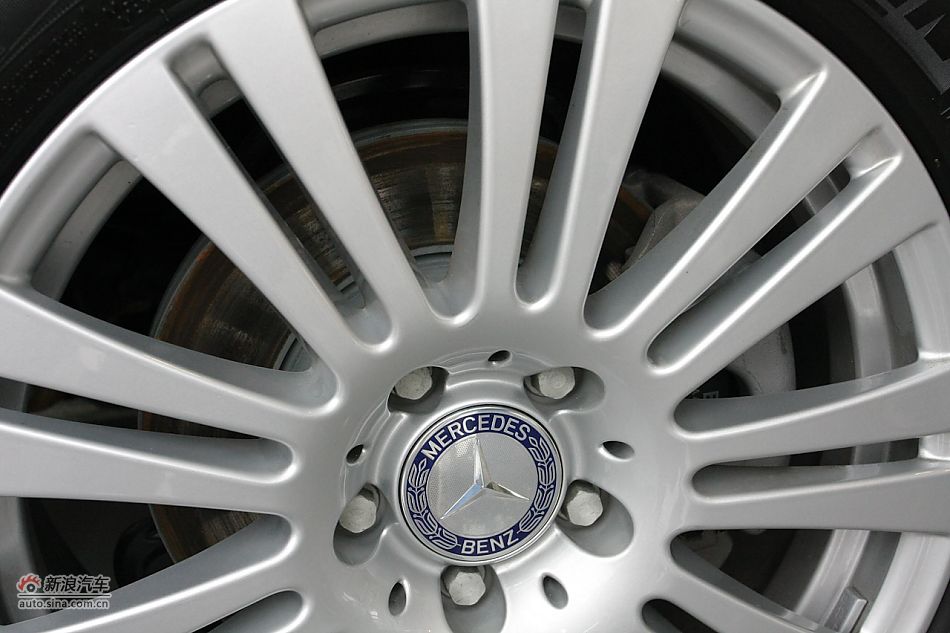 2010款奔驰E260 Coupe