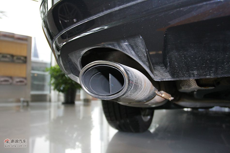 2010款奔驰E260 Coupe