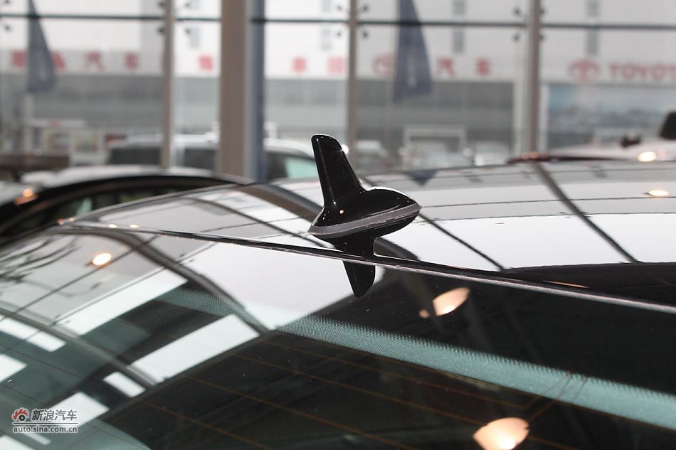 奔驰E260 CGI时尚型