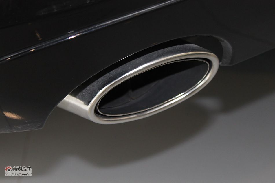 奔驰E260 CGI时尚型