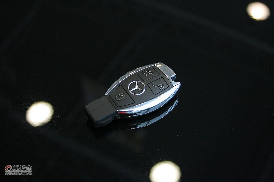 2010款奔驰E260 Coupe