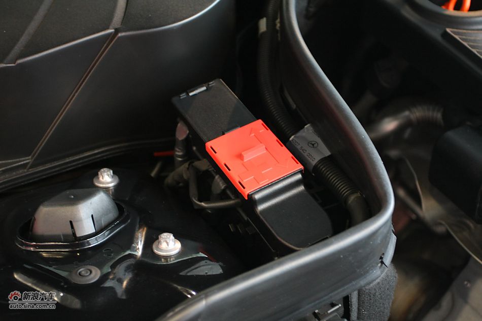 2010款奔驰E260 Coupe