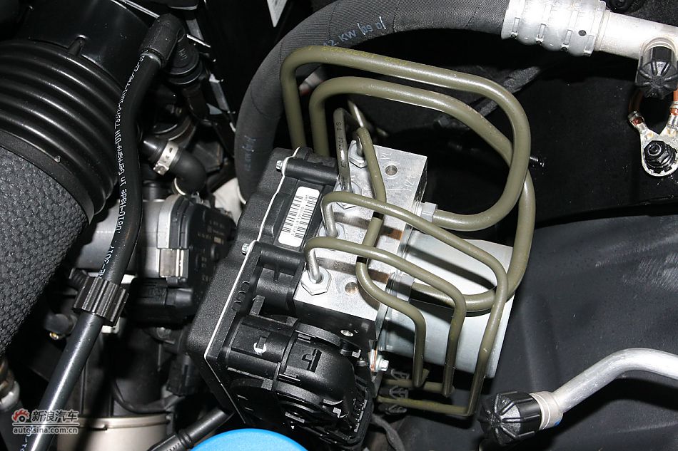 2010款奔驰E260 Coupe