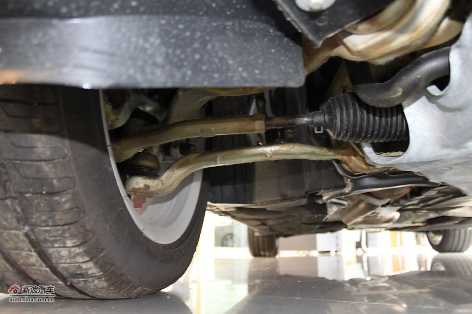 奔驰E260 CGI时尚型